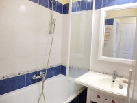 TripAdvisor - 1 bedroom Apartment with Pool and WiFi - 5083488 UPDATED 2019 - Self-Catering Les Issambres Vacation Rental