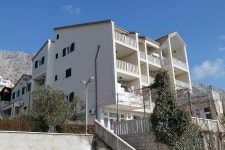 One bedroom apartment Stanici (Omis) (A-14782-b) UPDATED 2019 - TripAdvisor - Stanici Vacation Rental