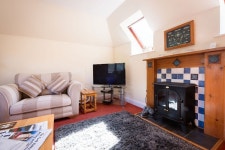 Beautiful 5 star traditional Scottish cottage with mountain views sleeps up to 5 UPDATED 2020 - Tripadvisor - Crianlarich... 