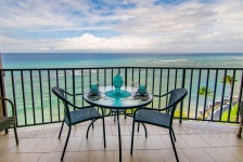 Valley Isle 1207 UPDATED 2019: Studio Apartment in Lahaina with Grill - TripAdvisor