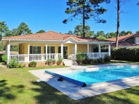 TripAdvisor - 3 bedroom Villa in Lacanau, Nouvelle-Aquitaine, France - 5434898 UPDATED 2019 - Self-Catering Lacanau Vacation Rental