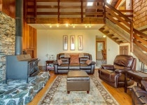 Beautiful Pasture & Bay Views from this 2100 Sq Ft, Two Story Country Cabin UPDATED 2019 - TripAdvisor - Eureka Vacation Rental