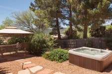 Beautiful Home with Great Views with Private Hot Tub - S049 UPDATED 2020 - Tripadvisor - Sedona Vacation Rental