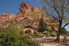 Beautiful Home with Great Views with Private Hot Tub - S049 UPDATED 2020 - Tripadvisor - Sedona Vacation Rental
