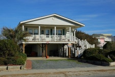 Waynes World Private Home Has Ocean Views and Parking - UPDATED 2019 - TripAdvisor - Holden Beach Vacation Rental