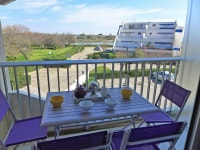 Les Terrasses de la Mer Has Terrace and Balcony - UPDATED 2019 - TripAdvisor - La Grande-Motte Vacation Rental