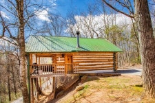 The Pine Knot Cabin, May Nts. Only $98.00/Nt. Hurry! UPDATED 2019 - TripAdvisor - Sevierville Vacation Rental