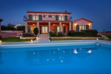 Villa Maddalena UPDATED 2023: 3 Bedroom House Rental in Tinjan with Air Conditioning and Internet Access - Tripadvisor