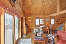 Wannabee Moose Lodge UPDATED 2023: 5 Bedroom House Rental in Sturgis with Internet Access and Air Conditioning - Tripadvisor