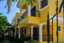 4 Bedroom Spacious Townhouse/ Villa #1 Has Internet Access and Secure Parking - UPDATED 2022 - Tripadvisor - Puerto Plata... 