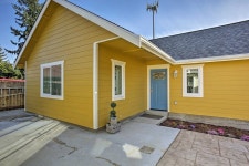 Bright Home w/Patio & Fire Pit - 20 Min to Seattle UPDATED 2019 - TripAdvisor - Des Moines Vacation Rental