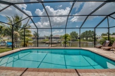 TripAdvisor - Villa Sofia, Cape Coral UPDATED 2019 - Self-Catering Cape Coral Vacation Rental