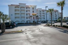 Palm Beach D-44 UPDATED 2019: 1 Bedroom Apartment in Orange Beach with DVD Player and Parking - TripAdvisor