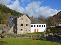 42582 House situated in Llangollen (4mls S) Has Internet Access - UPDATED 2019 - TripAdvisor - Glyn Ceiriog Vacation Rental