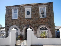 TCOUR House situated in Bude (2mls E) Has Private Yard and Internet Access - UPDATED 2019 - TripAdvisor - Stratton Vacation Rental