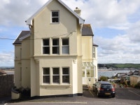 TripAdvisor - GABLE Apartment situated in Appledore UPDATED 2019 - Self-Catering Appledore Vacation Rental