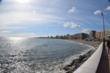Ref: 257 - 2 Bed Beachfront Apartment 10th floor UPDATED 2022 - Tripadvisor - Fuengirola Vacation Rental Ref: 257 - 2 Bed... 