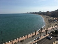 Ref: 257 - 2 Bed Beachfront Apartment 10th floor UPDATED 2022 - Tripadvisor - Fuengirola Vacation Rental Ref: 257 - 2 Bed... 