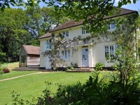 NFL80 Cottage situated in Godshill Has Cable/satellite TV - UPDATED 2019 - TripAdvisor - Stuckton Vacation Rental