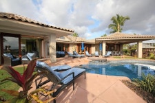Incredible 5BR Home Featuring Stunning Outdoor Living, Private Pool, Water Views UPDATED 2019 - TripAdvisor - Waikoloa Vacation... 