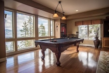 Luxury Tahoe Home with Panoramic Lake Views Has DVD Player and Internet Access - UPDATED 2019 - TripAdvisor - Crystal Bay... 