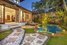 Villa Rumah Kedua - BVR Has Cable/satellite TV and Terrace - UPDATED 2019 - TripAdvisor - Seminyak Vacation Rental