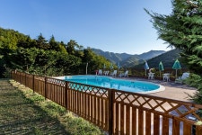 Piedimonte UPDATED 2024: 6 Bedroom Farmhouse in Palazzuolo Sul Senio with Hot tub and Private outdoor pool (unheated) - Tripadvisor