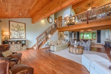 Mount Bethel UPDATED 2019: 4 Bedroom House Rental in Banner Elk with Grill and Wi-Fi - TripAdvisor
