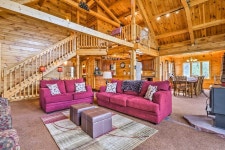 Nathrop Home w/ Forest & Mountain Views! Has DVD Player and Internet Access - UPDATED 2019 - TripAdvisor - Salida Vacation Rental