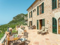 6 bedroom Villa in Deia, Balearic Islands, Spain - 5490956 UPDATED 2019 - TripAdvisor - Llucalcari Vacation Rental