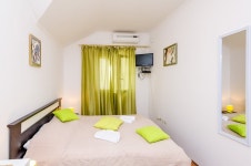 Budget double room in center of Lapad Has Balcony and Terrace - UPDATED 2019 - TripAdvisor - Dubrovnik Vacation Rental