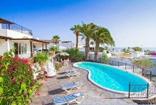 Villa Cilla UPDATED 2022: 4 Bedroom Villa in Tias with Balcony and Grill - Tripadvisor