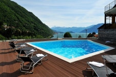 Residence Eden Magnolia 14 Has Internet Access and Mountain Views - UPDATED 2024 - Tripadvisor - Argegno Vacation Rental