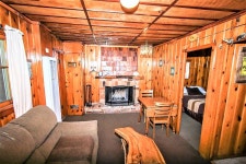 0102-Little Pines UPDATED 2023: 1 Bedroom House Rental in Big Bear Lake with Parking and Shared Outdoor Pool (Unheated) - Tripadvisor