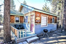  TripAdvisor - 0102 - Little Pines at Big Bear Lake UPDATED 2018 (with Photos) - Big Bear Lake Vacation Rental  TripAdvisor... 