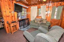 0104-Lakeview UPDATED 2023: 2 Bedroom Cabin in Big Bear Lake with Grill and Patio - Tripadvisor
