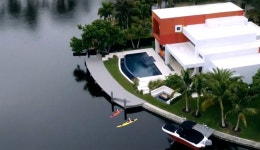 Waterfront Exquisite Contemporary Luxury Home Has Terrace and Private Yard - UPDATED 2022 - Tripadvisor - Wilton Manors Vacation... 