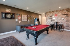 Encore Resort 2044 11 Bedroom Water Park Has Private Yard and Cable/satellite TV - UPDATED 2018 - TripAdvisor - Reunion Vacation... 
