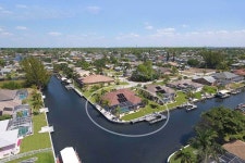 Villa Gina UPDATED 2019: 4 Bedroom House Rental in Cape Coral with Cable/satellite TV and Parking - TripAdvisor.com