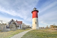 Eastham Cape Cod Home Near Nauset Light Beach! UPDATED 2020 - Tripadvisor - Eastham Vacation Rental
