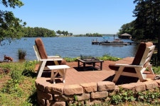 Frankston Home w/Deck & Fishing on Lake Palestine! UPDATED 2021 - Tripadvisor - Frankston Vacation Rental