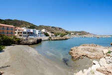 Cozy Home steps from old Port, Seafront & Parking UPDATED 2020 - Tripadvisor - Kolymbari Vacation Rental