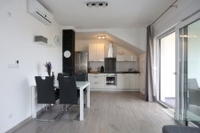 Moderne Ferienwohnung (4 Sterne) in Vodice Has Internet Access and Terrace - UPDATED 2023 - Tripadvisor - Vodice Vacation Rental