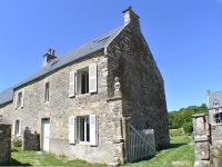 Gite au Manoir de Barneville Has Grill and Housekeeping Included - UPDATED 2020 - Tripadvisor - Barneville-Carteret Vacation Rental