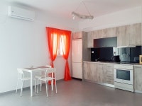  Elegant Contemporary Apartment with Seaview Has Internet Access and Housekeeping Included - UPDATED 2018 - TripAdvisor - Agios... 
