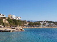 Eleni's traditional house 2 Has Patio and Terrace - UPDATED 2019 - TripAdvisor - Almyrida Vacation Rental