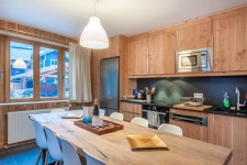 AUBERGE RDC UPDATED 2022: 4 Bedroom Apartment in Morzine with Terrace and Internet Access - Tripadvisor