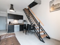 TripAdvisor - Urban loft Lyon Part-Dieu Design et HiTech UPDATED 2019 - Self-Catering Lyon Vacation Rental