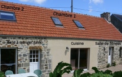 THE BEST Barneville-Carteret Family & Kid Friendly Vacation Rentals - Tripadvisor - Book Kid Friendly Vacation Rentals in... 