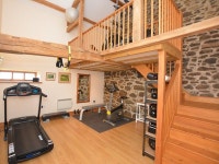 Luxurious, stylish and cosy detached property Has Grill and DVD Player - UPDATED 2019 - TripAdvisor - Llanyre Vacation Rental